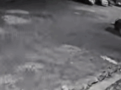 Robo de vehículo prende las alarmas en Funza