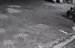 Robo de vehículo prende las alarmas en Funza