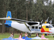 Más de 550 niñas celebraron sus 15 años en el Parque Jaime Duque