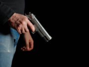 En Facatativá: falleció hombre que fue atacado con arma de fuego