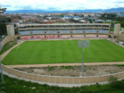 ¡Gran inauguración! Mosquera vivirá un día histórico para el deporte