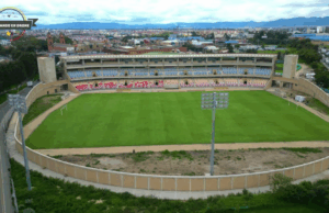 ¡Gran inauguración! Mosquera vivirá un día histórico para el deporte