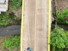 Arranca obra clave que promete acabar con años de problemas viales