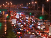 Atención conductores: cierre de vía desatará meses de trancones en Bogotá