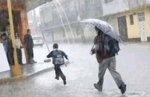 Cundinamarca activa plan preventivo en colegios por temporada de lluvias