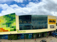 Agéndese: Ecoplaza será la sede de la Gran Feria de Empleo