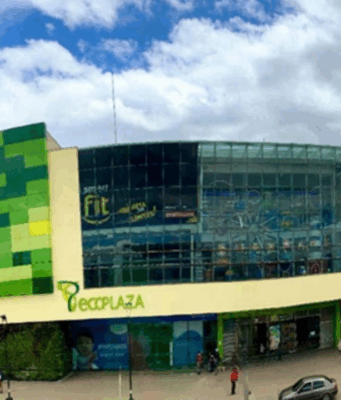 Agéndese: Ecoplaza será la sede de la Gran Feria de Empleo