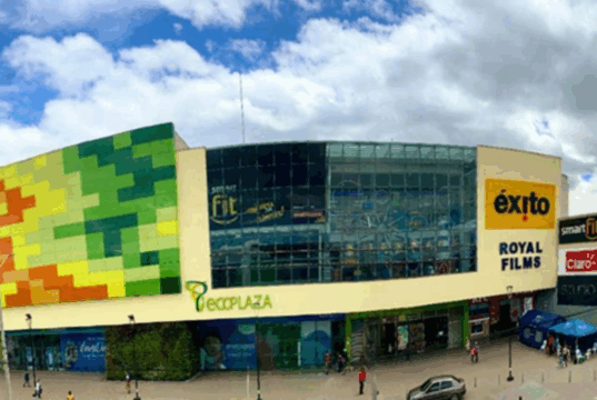 Agéndese: Ecoplaza será la sede de la Gran Feria de Empleo