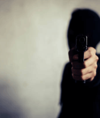 Por no tocar canción, atacan a tiros a grupo vallenato