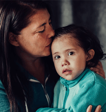 Madres recibirán apoyo integral en Cundinamarca