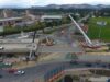 Mosquera tendrá nuevo puente peatonal en la vía Bogotá – La Mesa