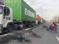 Accidente de tránsito deja varias personas heridas en Funza