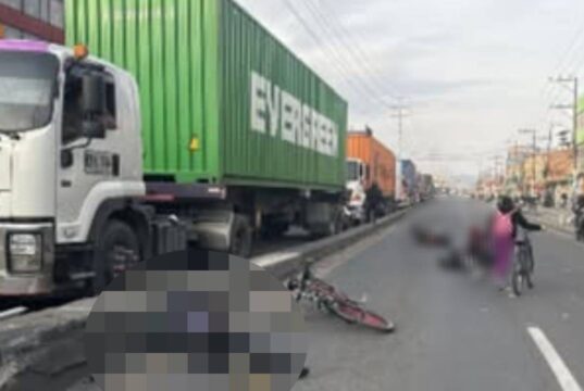 Accidente de tránsito deja varias personas heridas en Funza