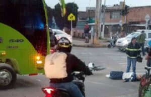 Menor fue arrollada en Madrid: crece la preocupación por la seguridad vial