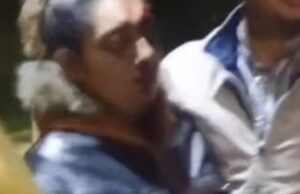 Mujer denuncia presunto procedimiento irregular en Madrid