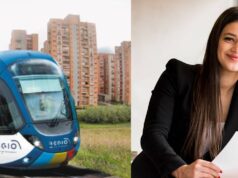 Quieres trabajar con Regiotram: aquí puedes hacerlo