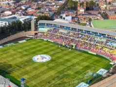 ¡Mosquera vibra con el fútbol! Real Cundinamarca se juega un duelo clave en casa