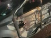 Trágico accidente en Mosquera deja sin vida a un reconocido habitante de Funza