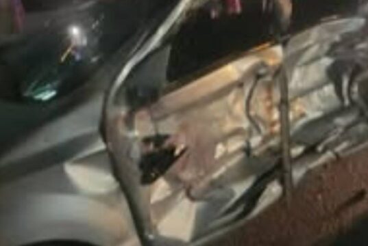 Trágico accidente en Mosquera deja sin vida a un reconocido habitante de Funza