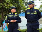 Más de 15.000 uniformados custodiarán las elecciones en Cundinamarca