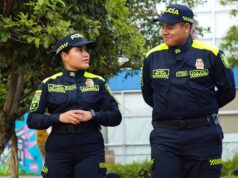 Más de 15.000 uniformados custodiarán las elecciones en Cundinamarca