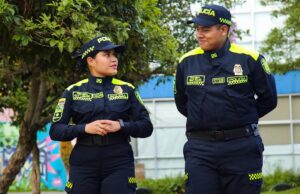 Más de 15.000 uniformados custodiarán las elecciones en Cundinamarca