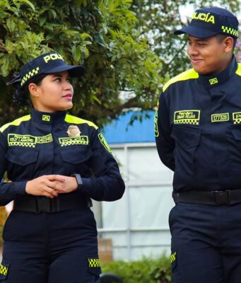 Más de 15.000 uniformados custodiarán las elecciones en Cundinamarca