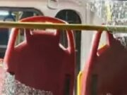 Capturan a hombre tras violento ataque a TransMilenio