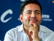 Julio Roberto asume curul en la Cámara por Cundinamarca