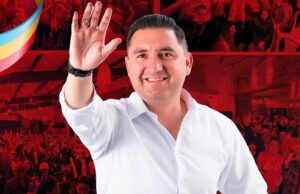 Alex Prieto es nuevo representante a la Cámara por Cundinamarca