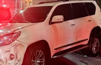 Siniestro vial en Puente Aranda dejó afectaciones en la movilidad