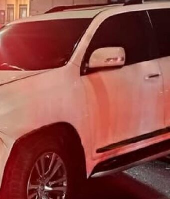 Siniestro vial en Puente Aranda dejó afectaciones en la movilidad