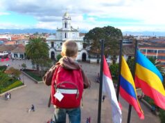 Inscripciones abiertas para apoyo económico a estudiantes en Funza