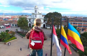 Inscripciones abiertas para apoyo económico a estudiantes en Funza