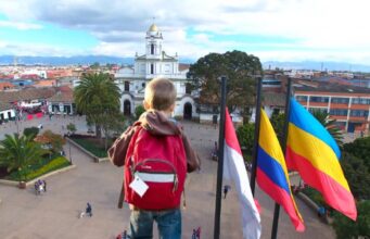 Inscripciones abiertas para apoyo económico a estudiantes en Funza