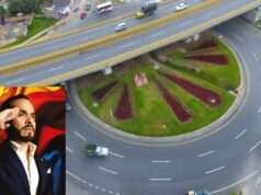 De La Espriella propone soluciones para la crisis de movilidad en Mosquera