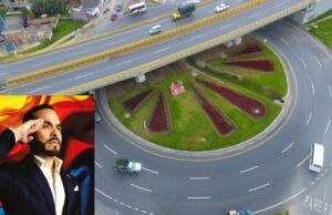 De La Espriella propone soluciones para la crisis de movilidad en Mosquera