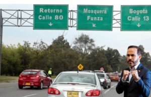 De La Espriella plantea que camioneros puedan portar armas para defenderse