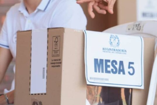 Audiencia evaluará medida contra declaraciones de Petro sobre fraude electoral