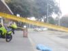 Asesinan a empleado distrital por robarle el celular
