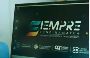 ¡Tu emprendimiento ya tiene casa! Descubre el Nodo CIEMPRE