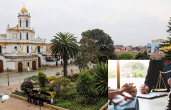 En Funza puede acceder a apoyo jurídico si fue víctima de un delito