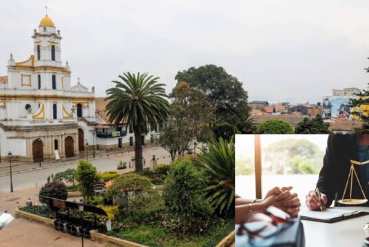 En Funza puede acceder a apoyo jurídico si fue víctima de un delito