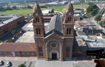 ¡Terror en Mosquera! Hombre fue asesinado a tiros en plena vía pública