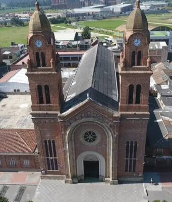 ¡Terror en Mosquera! Hombre fue asesinado a tiros en plena vía pública