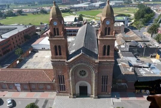 ¡Terror en Mosquera! Hombre fue asesinado a tiros en plena vía pública