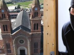 Presunto ladrón fue perseguido y golpeado por la comunidad en Mosquera