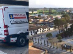 ¡Ataque en casa! Hombre fue asesinado en Mosquera