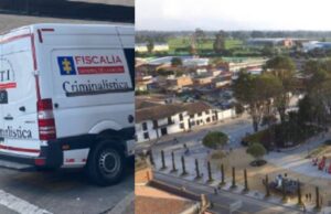 ¡Ataque en casa! Hombre fue asesinado en Mosquera