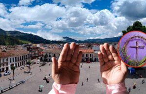 Facatativá se prepara para vivir la Semana Santa 2026 con fe y tradición